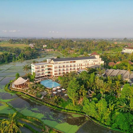 Royal Casa Ganesha Otel Ubud Dış mekan fotoğraf